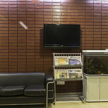 Hotel Treebo Palm Tree Palam Vihar Gurgaon Zewnętrze zdjęcie