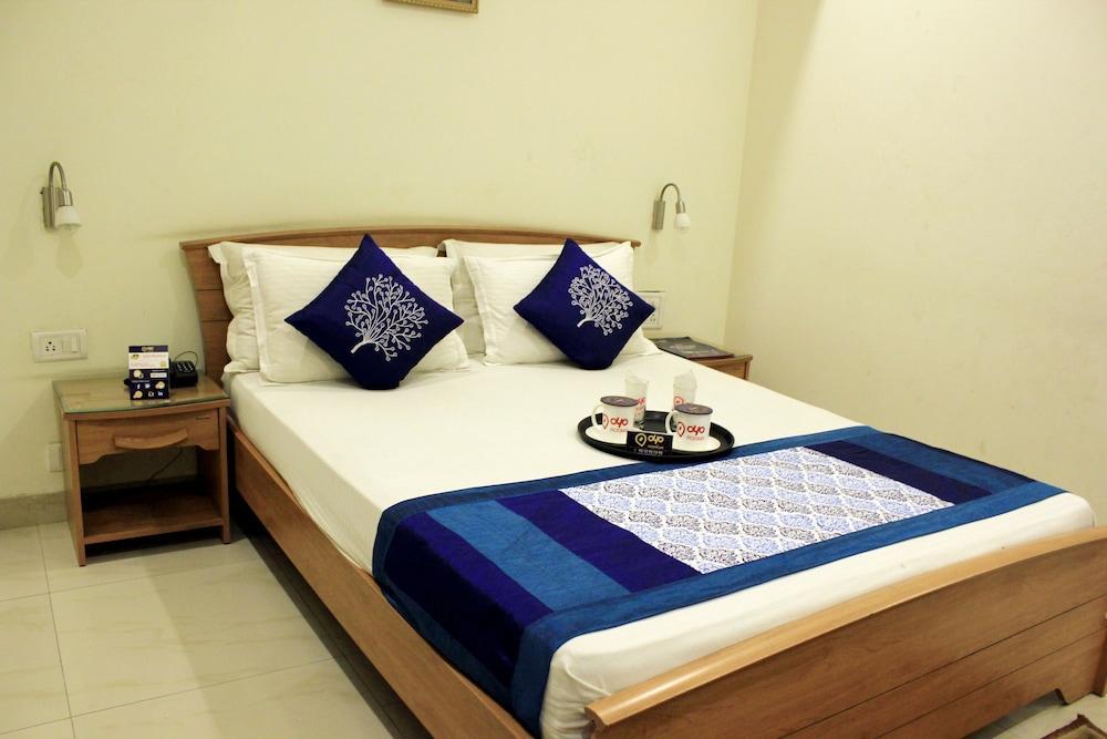 Hotel Treebo Palm Tree Palam Vihar Gurgaon Zewnętrze zdjęcie