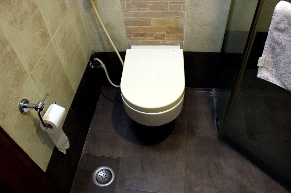 Hotel Treebo Palm Tree Palam Vihar Gurgaon Zewnętrze zdjęcie