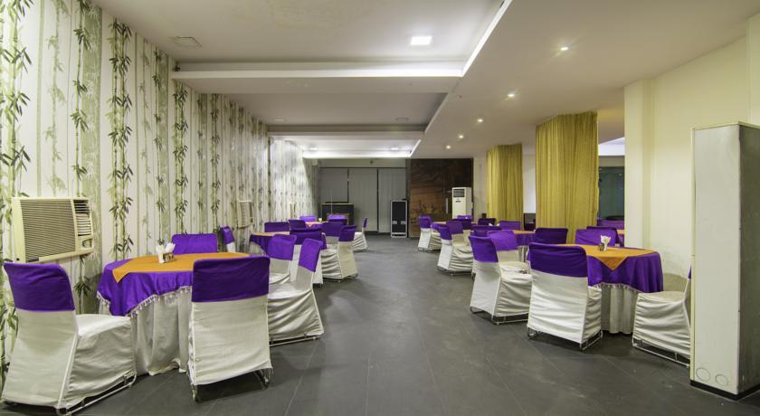 Hotel Treebo Palm Tree Palam Vihar Gurgaon Zewnętrze zdjęcie