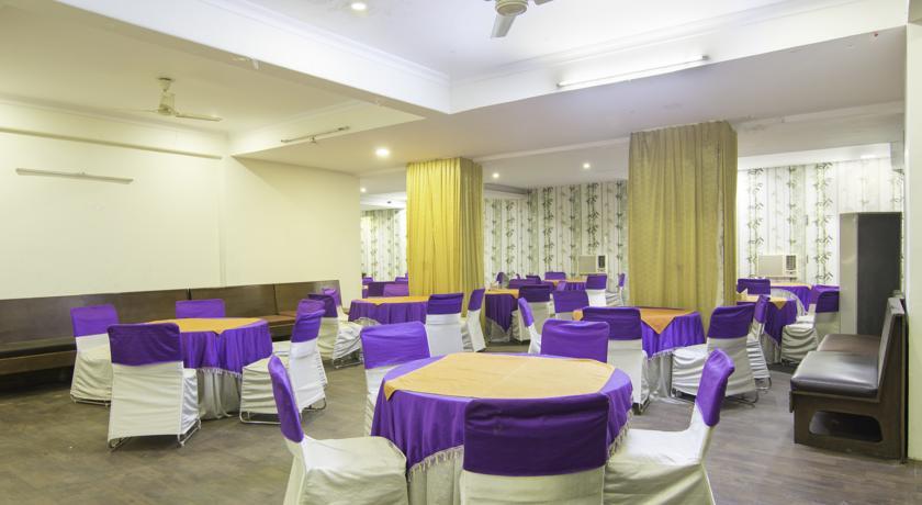 Hotel Treebo Palm Tree Palam Vihar Gurgaon Zewnętrze zdjęcie