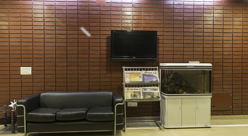 Hotel Treebo Palm Tree Palam Vihar Gurgaon Zewnętrze zdjęcie
