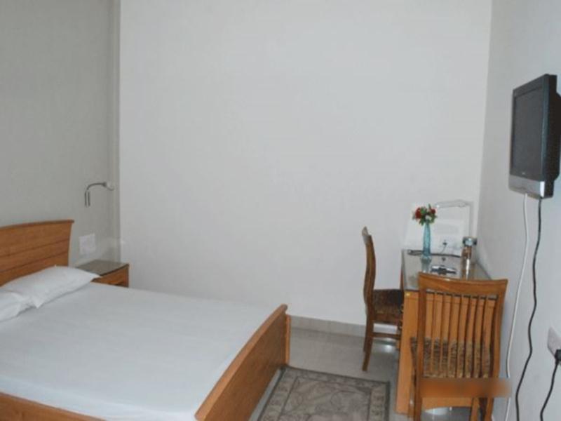 Hotel Treebo Palm Tree Palam Vihar Gurgaon Zewnętrze zdjęcie