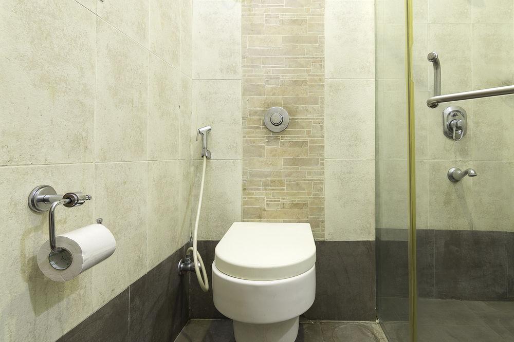 Hotel Treebo Palm Tree Palam Vihar Gurgaon Zewnętrze zdjęcie