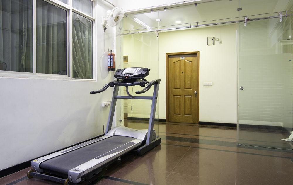 Hotel Treebo Palm Tree Palam Vihar Gurgaon Zewnętrze zdjęcie