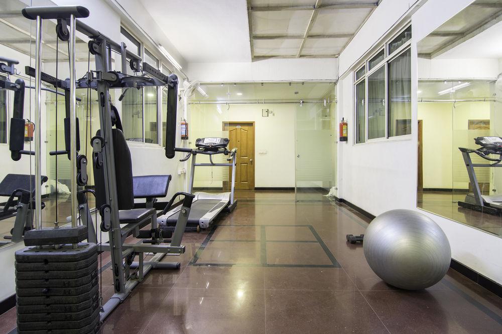 Hotel Treebo Palm Tree Palam Vihar Gurgaon Zewnętrze zdjęcie