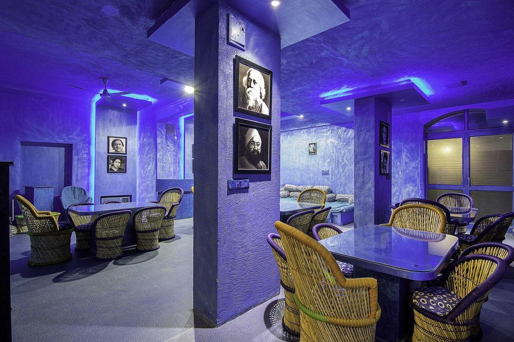 Hotel Treebo Palm Tree Palam Vihar Gurgaon Zewnętrze zdjęcie