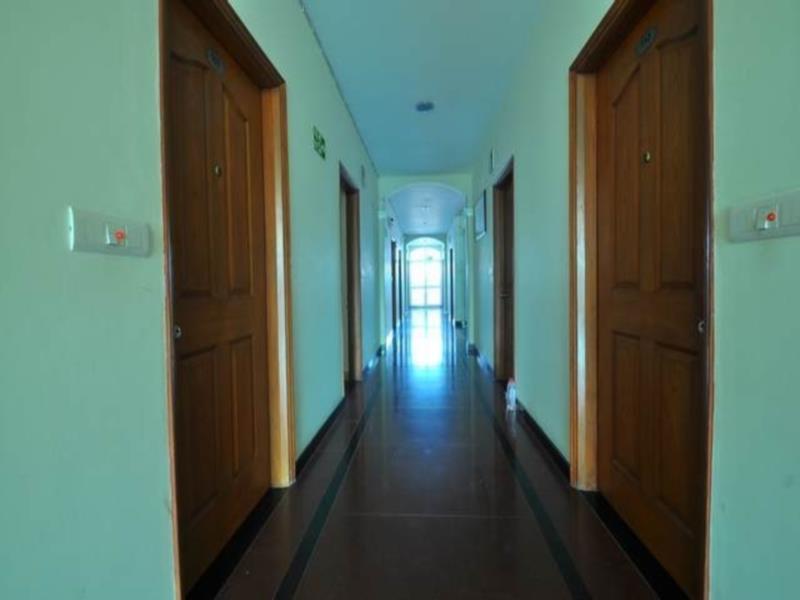 Hotel Treebo Palm Tree Palam Vihar Gurgaon Zewnętrze zdjęcie